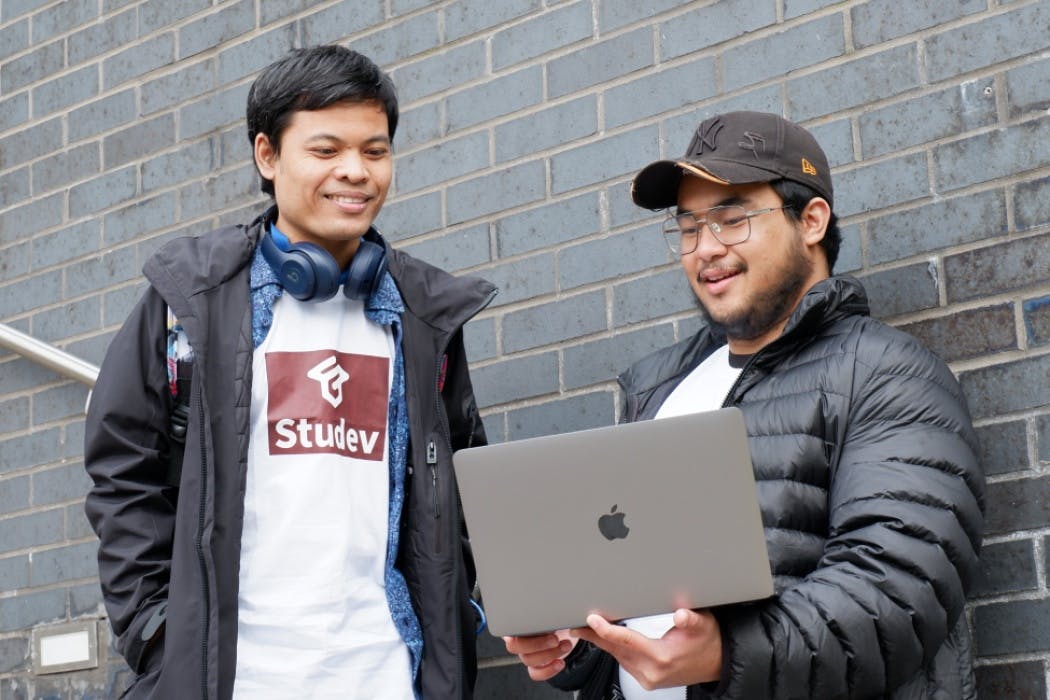 Impian Kuliah ke Luar Negeri: Bimbingan Beasiswa Online yang Kekinian