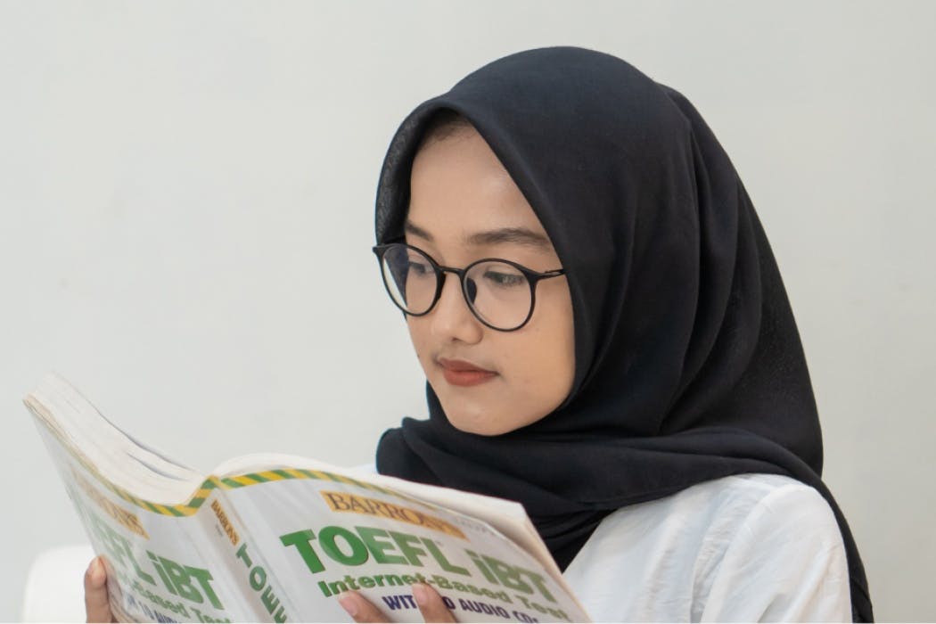 Persiapan Bahasa Inggris Sebelum Daftar Beasiswa Kuliah di Luar Negeri