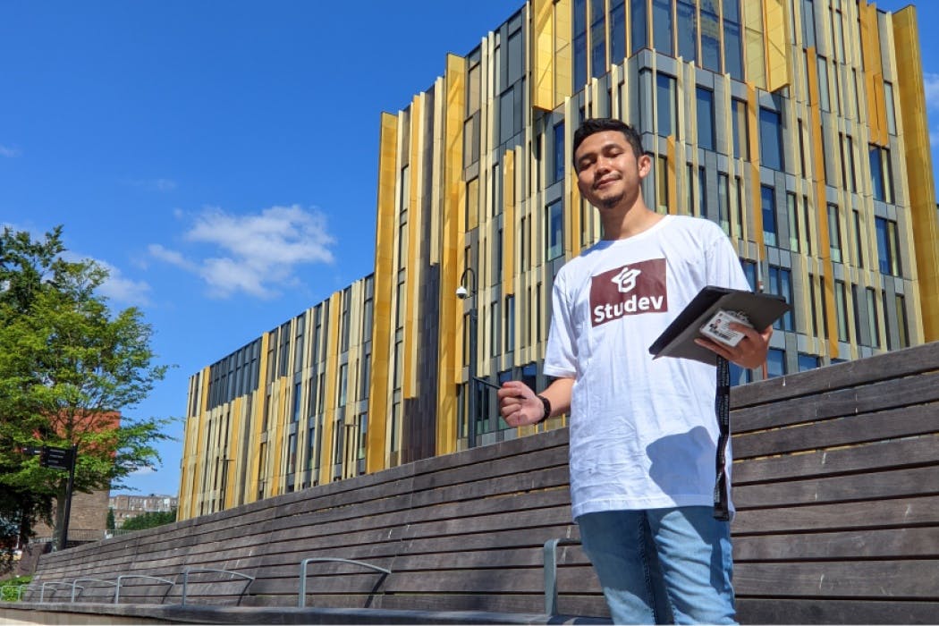 Beasiswa Bergengsi Luar Negeri yang Patut Dicari