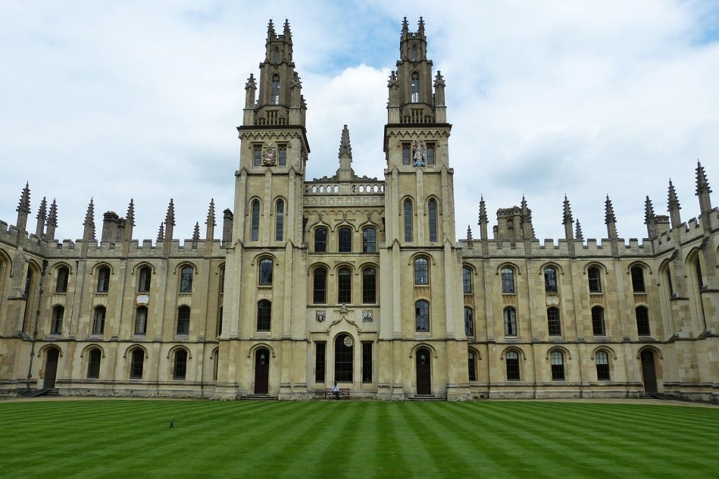 Panduan Kuliah di Negara Favorit dengan Beasiswa LPDP: Inggris