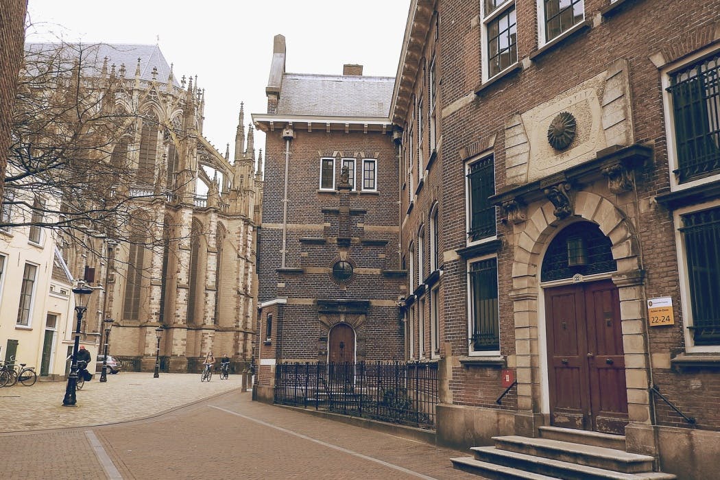 Panduan Kuliah di Negara Favorit dengan Beasiswa LPDP: Belanda