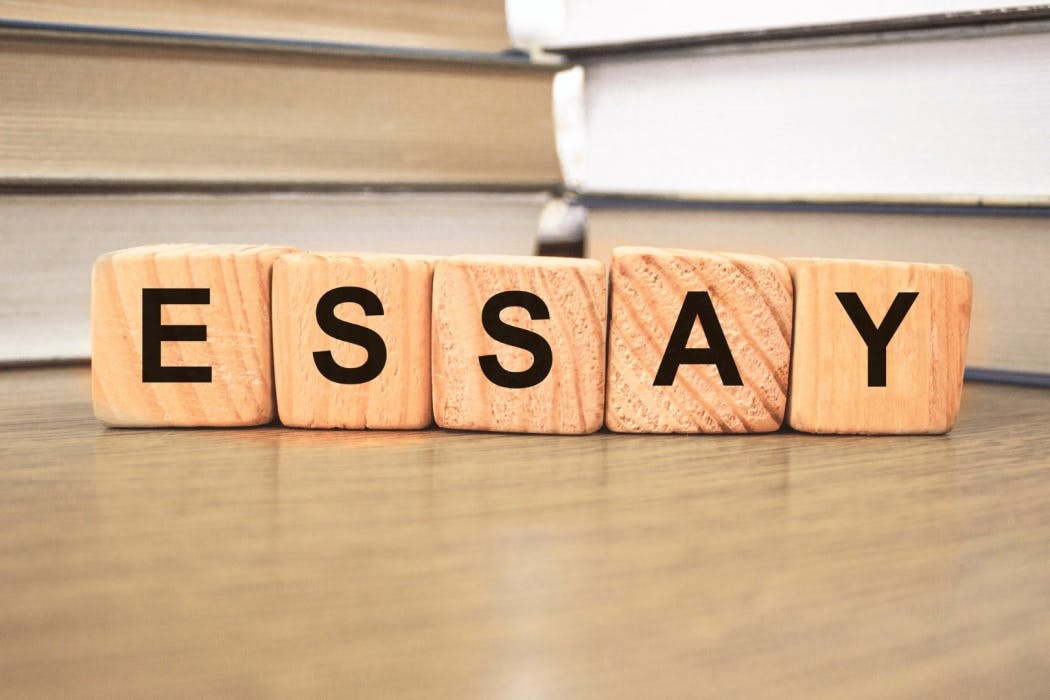 Apakah Essay Berperan Besar dalam Mendaftar Beasiswa Luar Negeri?
