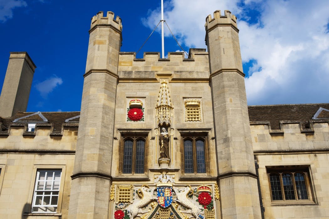 Top 10 Universitas untuk Lingkungan dan Keberlanjutan!