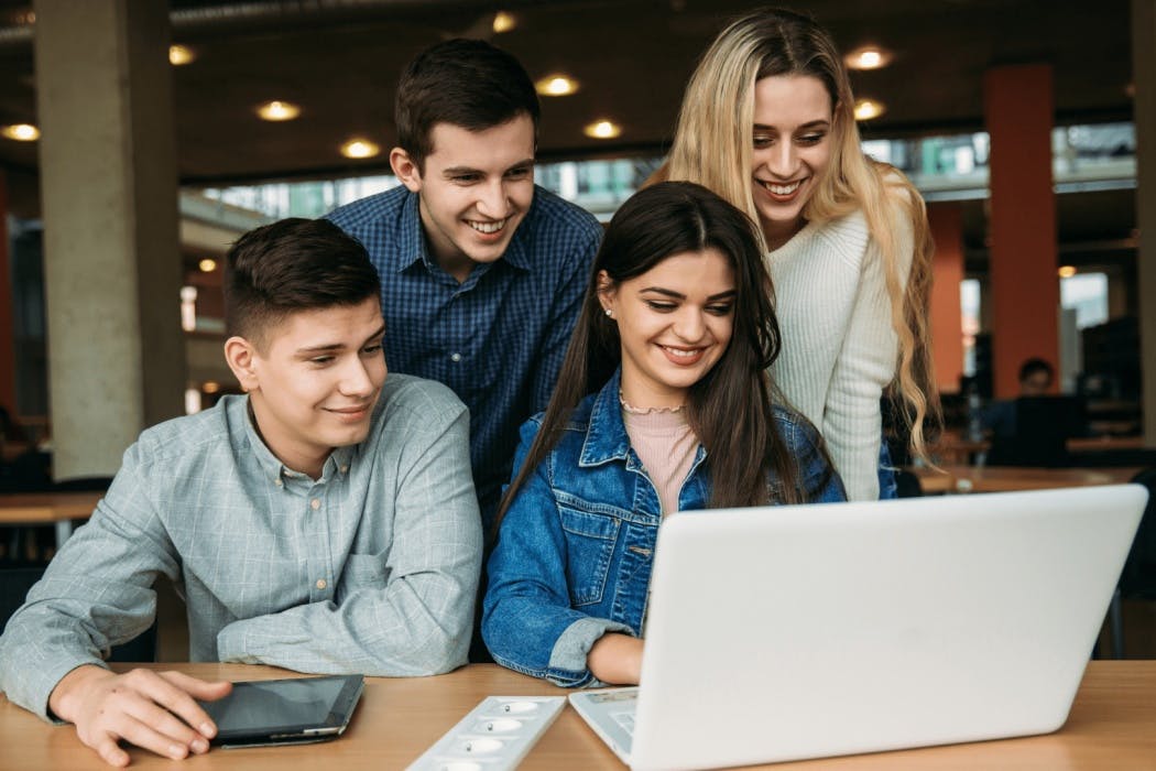 Belajar di Negeri Orang: 10 Tips untuk Kesuksesan Kuliahmu!