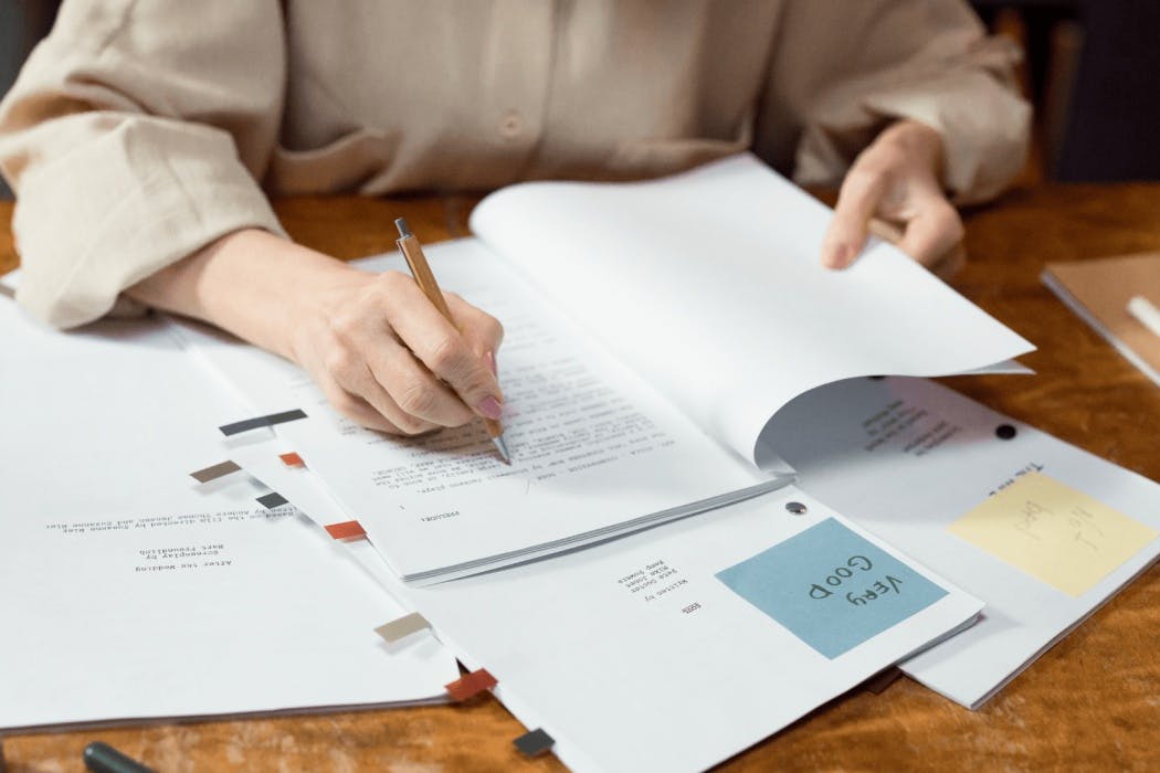 Tips Membuat Essay LPDP: Sukses Menjadi Calon Penerima Beasiswa