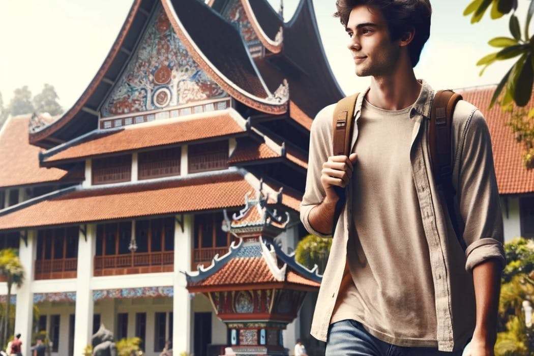 Rekomendasi Kampus Favorit Dalam Negeri LPDP 2024