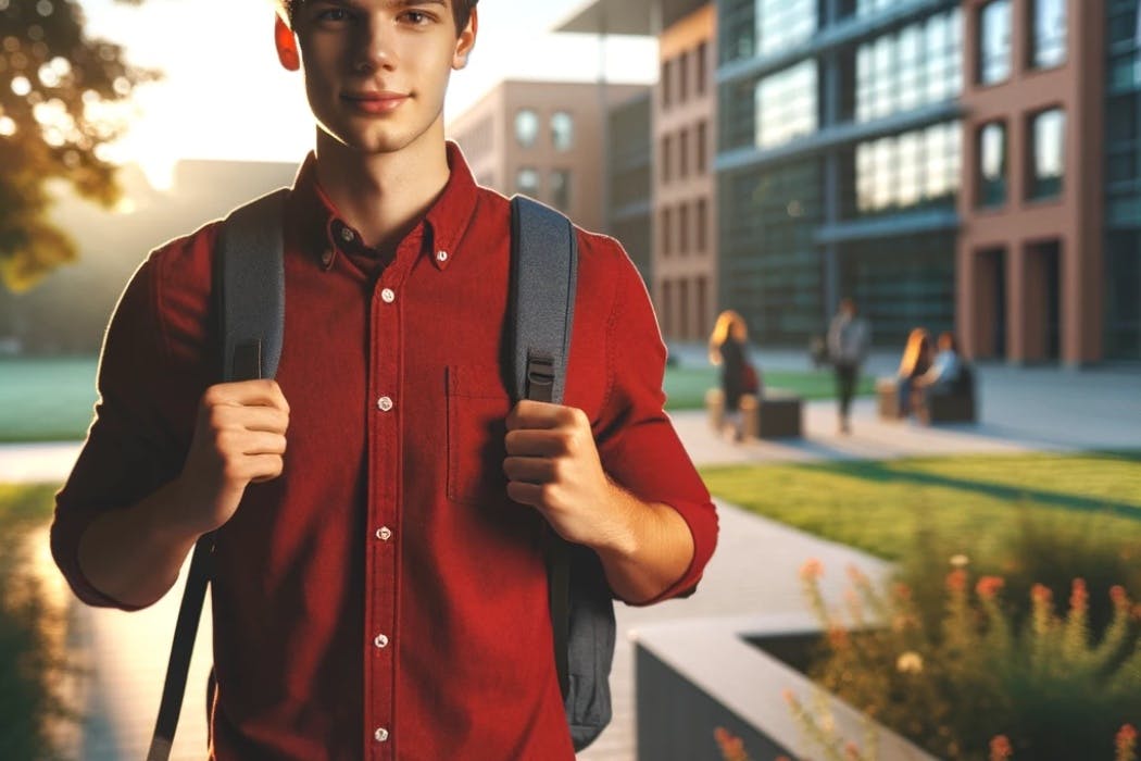 Tips Mengatasi Rasa Takut Saat Kuliah di Luar Negeri!