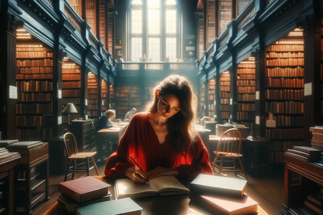 7 Manfaat Mengikuti Beasiswa Luar Negeri