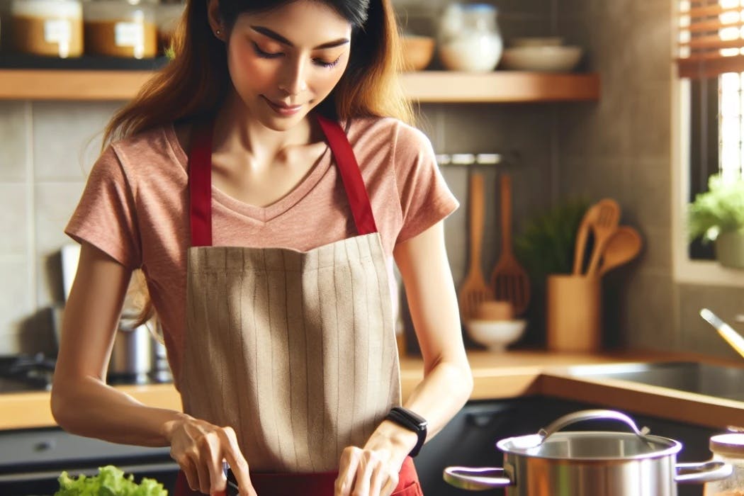 Budaya Lewat Masakan: Tips untuk Mahasiswa Homesick