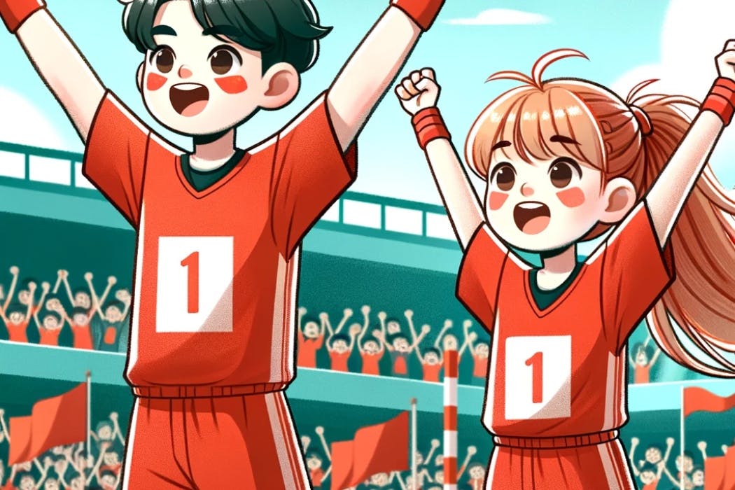 Memahami Nilai Tambah Prestasi saat Mendaftar Beasiswa