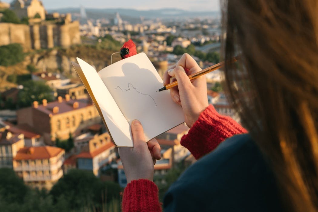 Struktur Motivation Letter yang Baik dan Benar