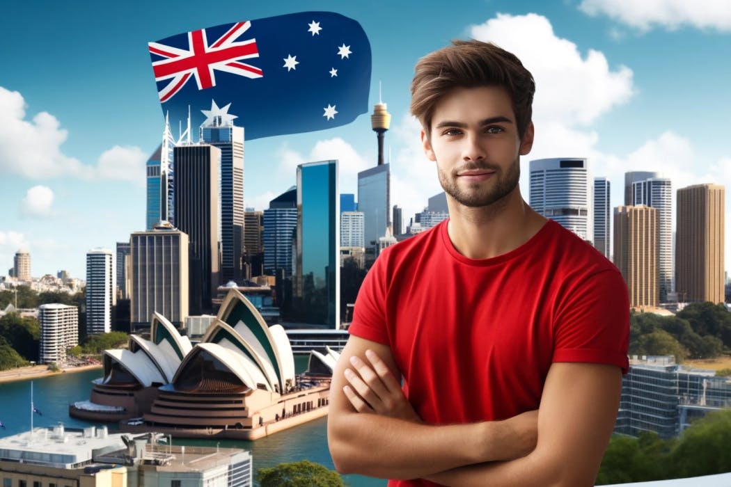 Mengapa Memilih Working Holiday Visa Australia? Manfaat dan Peluang