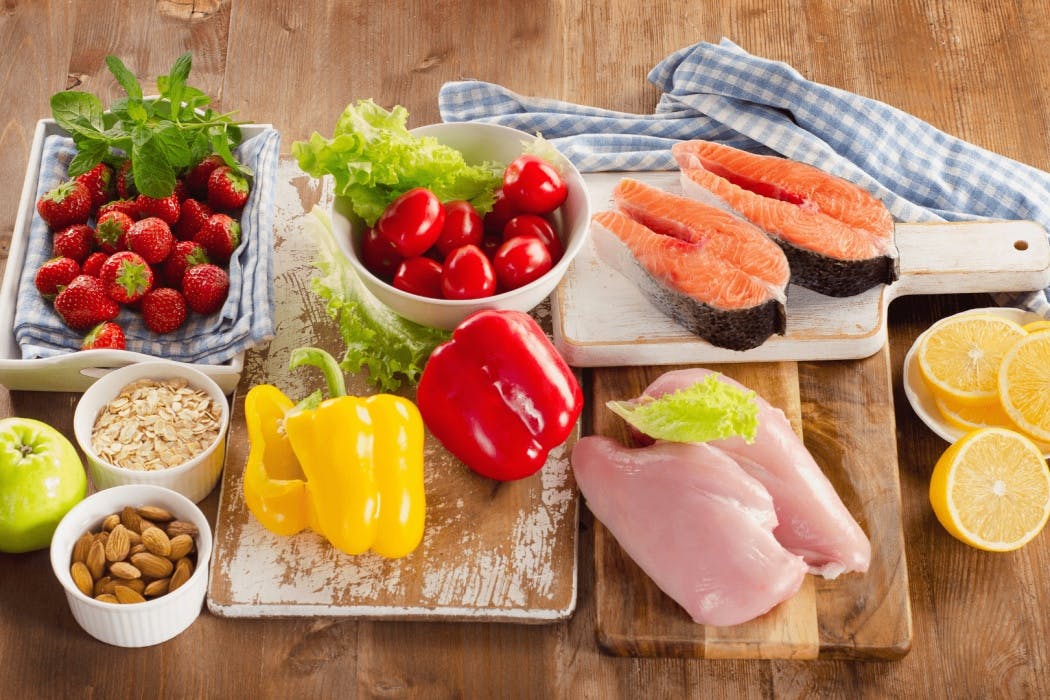 Memilih Jurusan yang Tepat: Ilmu Gizi atau Teknologi Pangan?