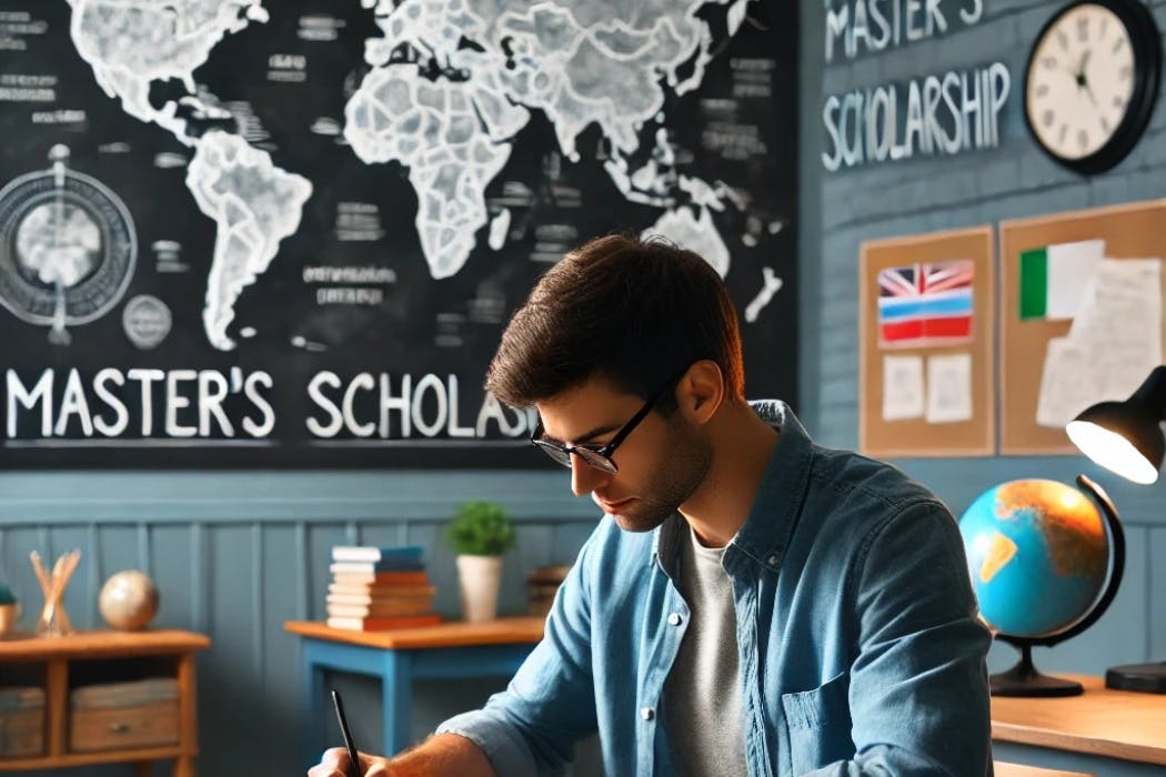 Lolos Seleksi Administrasi LPDP? Jangan Terlena! Persiapan Matang Tes Bakat Skolastik Kunci Raih Beasiswa Impian