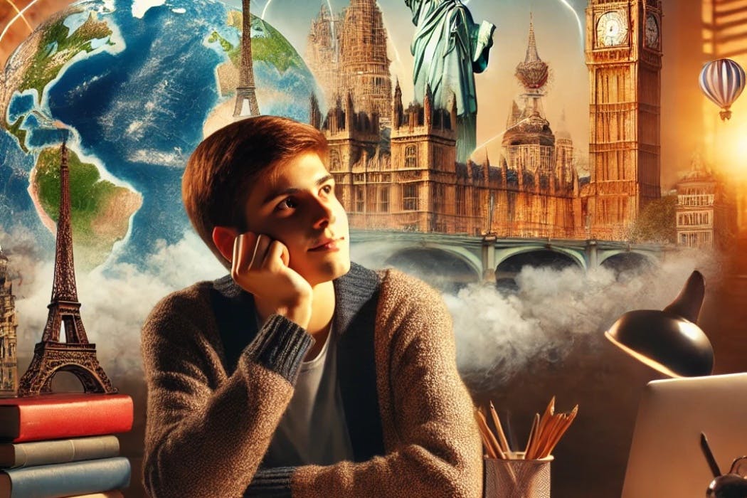 10 Beasiswa Luar Negeri Tanpa IELTS: Wujudkan Mimpi Kuliah di Kampus Top Dunia!