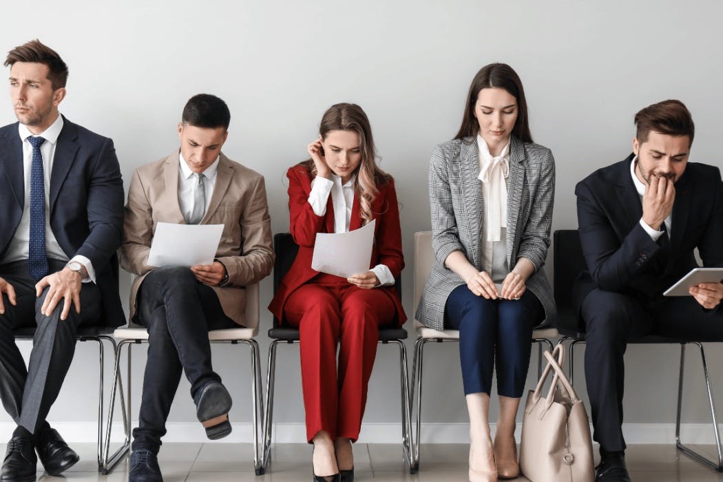 10 Rahasia Tetap Tenang Saat Wawancara Beasiswa