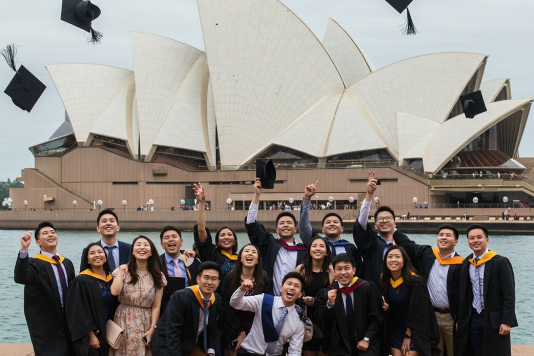 Beasiswa Australia Awards 2025: Syarat, Jadwal, dan Tips Penting yang Harus Kamu Tahu!