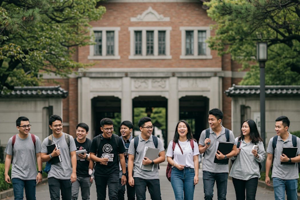 Beasiswa MEXT Intake 2026: Kuliah S1 Gratis di Jepang Buat Kamu yang Baru Lulus SMA!