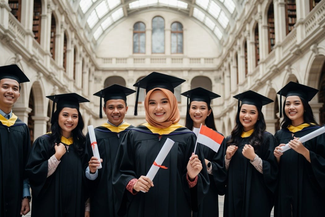 Beasiswa LPDP Tahap 2 2025 Resmi Dibuka. Panduan Lengkap dan Tips Anti Gagal!