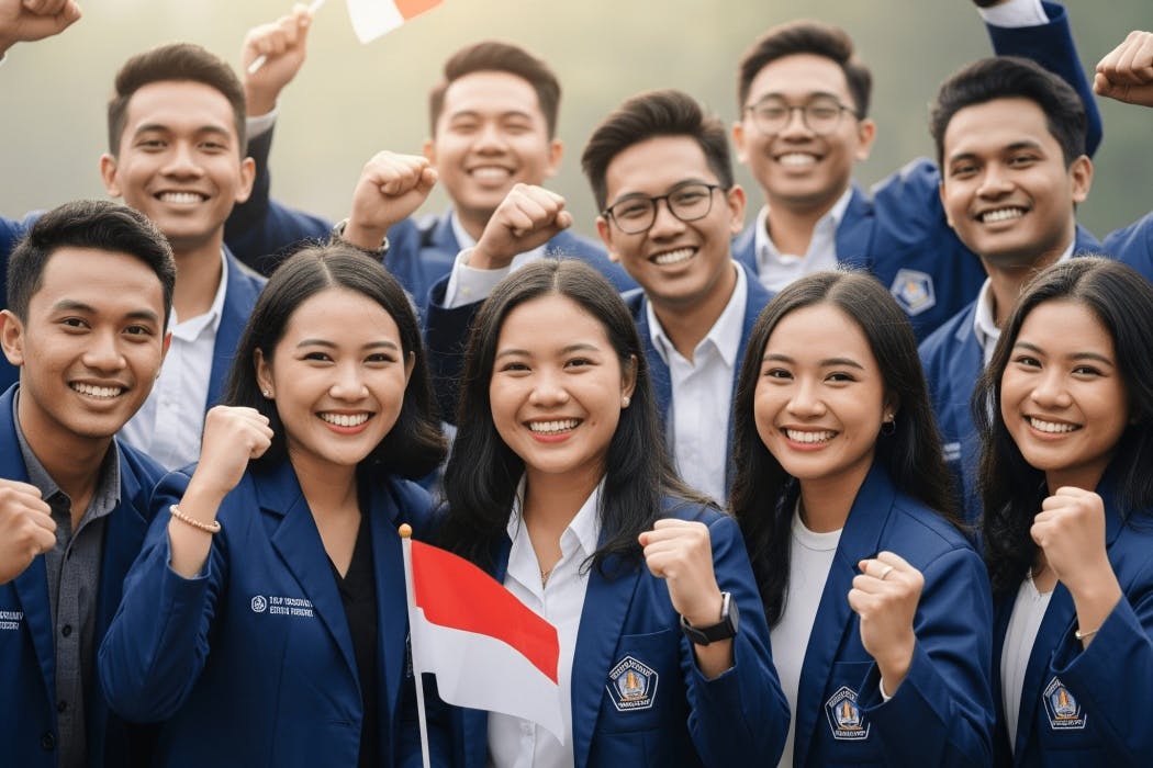Beasiswa Unggulan 2025 Resmi Dibuka! Begini Cara Daftarnya untuk Semua Jenjang