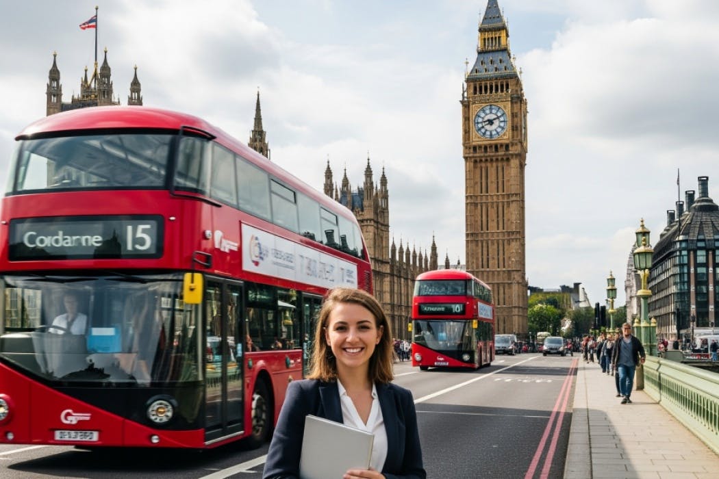 Beasiswa Chevening 2026 Dibuka! Saatnya Kuliah S2 Gratis di Inggris