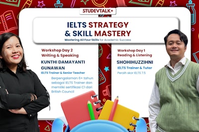 IELTS Strategy and Skill Mastery (Mastering A...