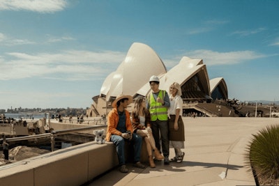 Semua Mau ke Sini! Deretan Kota di Australia ...