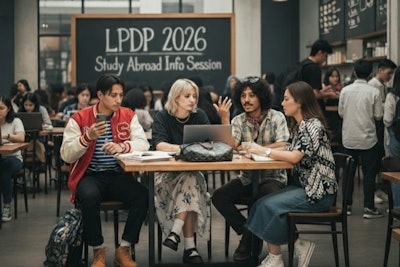 7 Top Universitas Paling Diincar Pendaftar da...