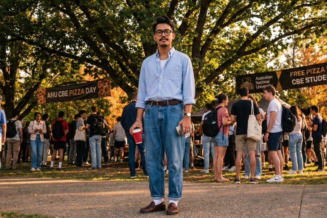 Tips Sukses Menjalani Tahun Pertama Kuliah di Australia