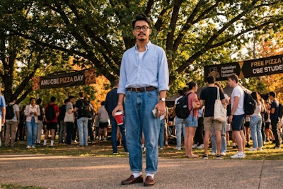 Tips Sukses Menjalani Tahun Pertama Kuliah di Australia