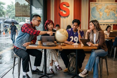 7 Negara Ramah untuk Belajar Bahasa Inggris dari Nol