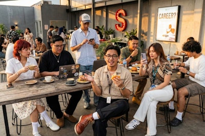 7 Tips Menghadapi Quarter Life Crisis Buat Gen Z