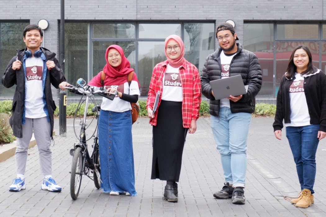 Siapkan Dirimu: Daftar Beasiswa Kuliah Luar Negeri Edisi September 2023