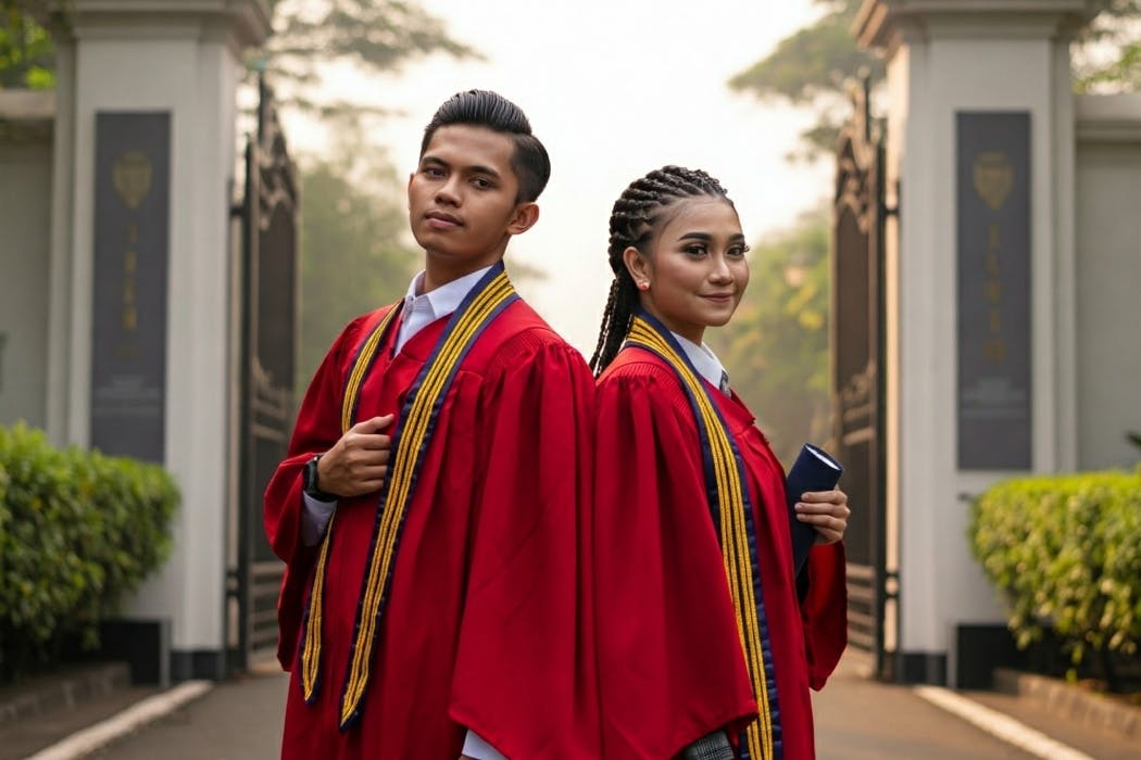 Cara Daftar Beasiswa LPDP 2025: Syarat, Jadwal, & Tips Lolos