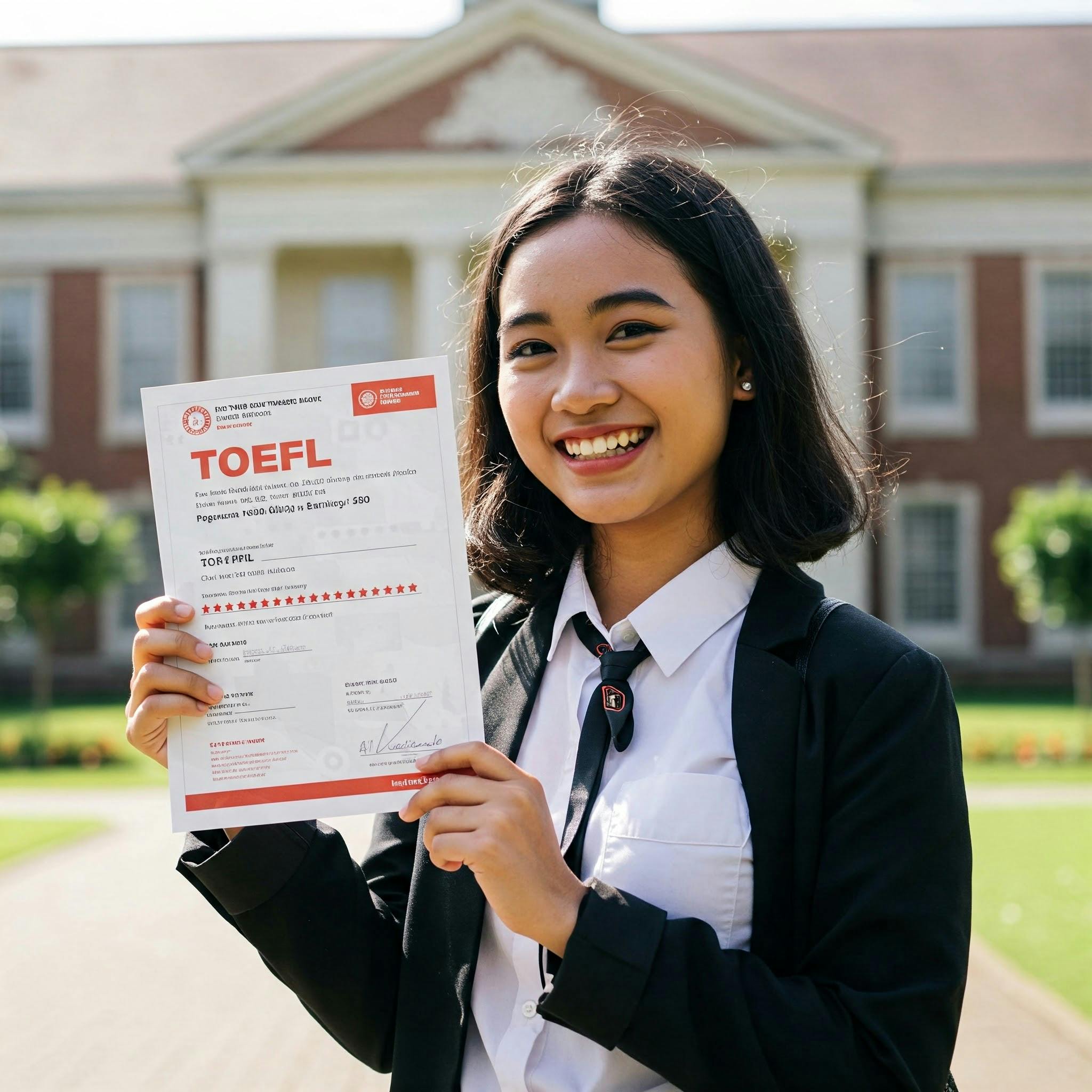 TOEFL IBT Teaser - Persiapan Tes TOEFL Intensif oleh Tutor Profesional ... TOEFL IBT Teaser - Persiapan Tes TOEFL Intensif oleh Tutor Profesional ...