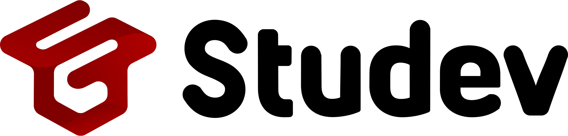 Logo Studev