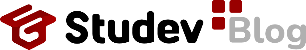 Studev Blog Logo
