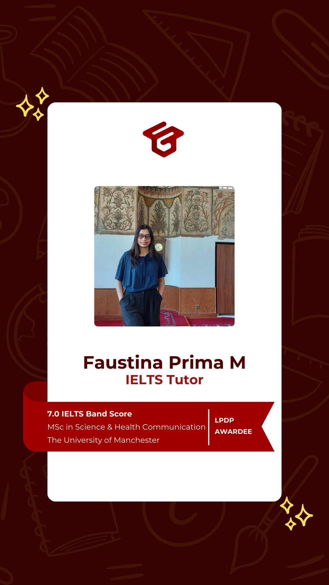 Nama Mentor Beasiswa 1